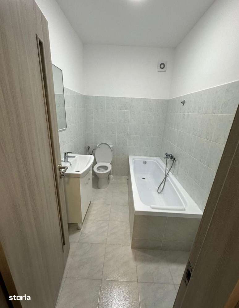 AP. 2 CAMERE THEODOR PALLADY, PRIMA INCHIRIERE, LOC PARCARE, BLOC NOU - Imagine principală: 5/6