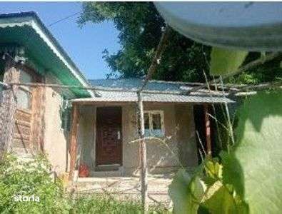 Casa si teren cota parte 3/32 sat Casaria, ID: R2724121 - Imagine principală: 4/10