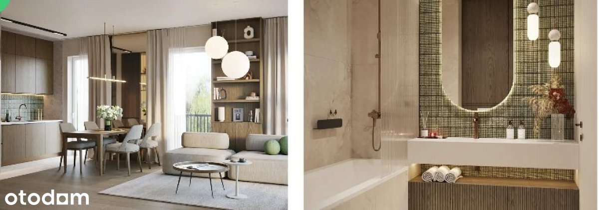 Pierwsze mieszkanie z ogródkiem!  , Super lokaliza-1