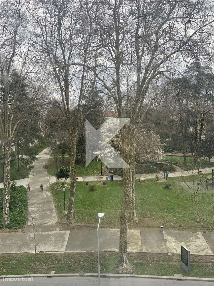 T2 no último piso - Jardim de Arca d’Água-20