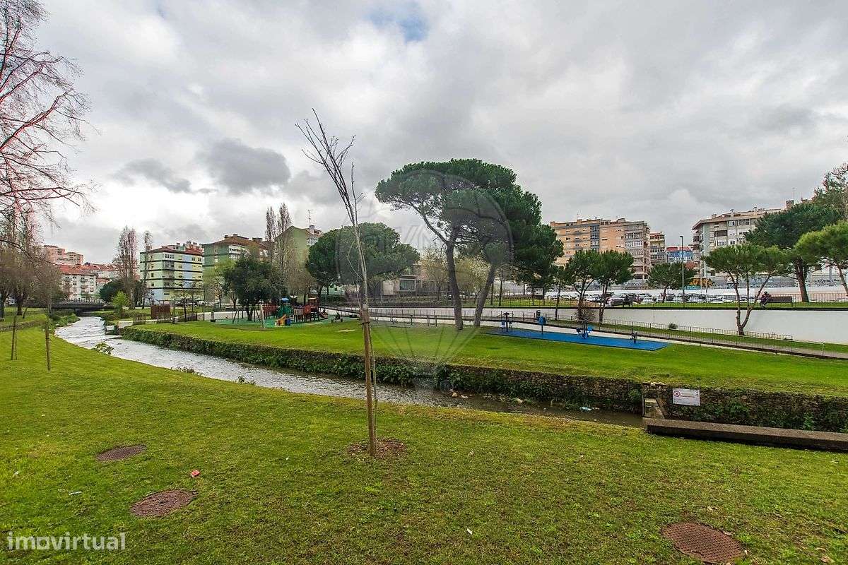 Apartamento T3 para venda - Grande imagem: 4/21