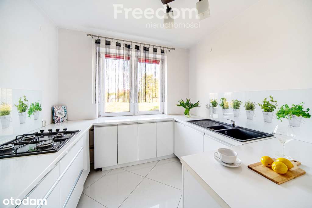 Dom z potencjałem inwestycyjnym w Dębówce - Pełny obrazek: 4/13