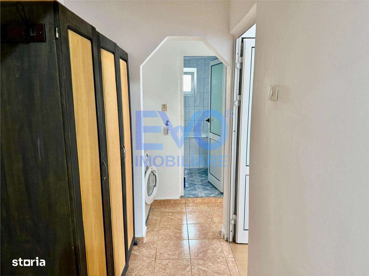 Apartament de inchiriat, 3 camere, Dacia, Iasi - Imagine principală: 4/8