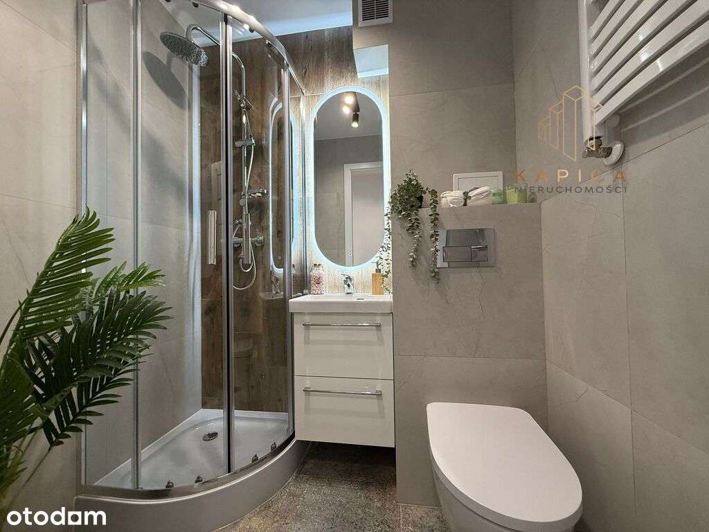 3 pokoje po generalnym remoncie ul. Lwowska-4