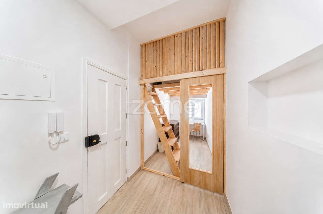 ATIVO RESIDENCIAL DE RENDIMENTO | 4 UNIDADES | MISERICÓRDIA | LISBOA-3