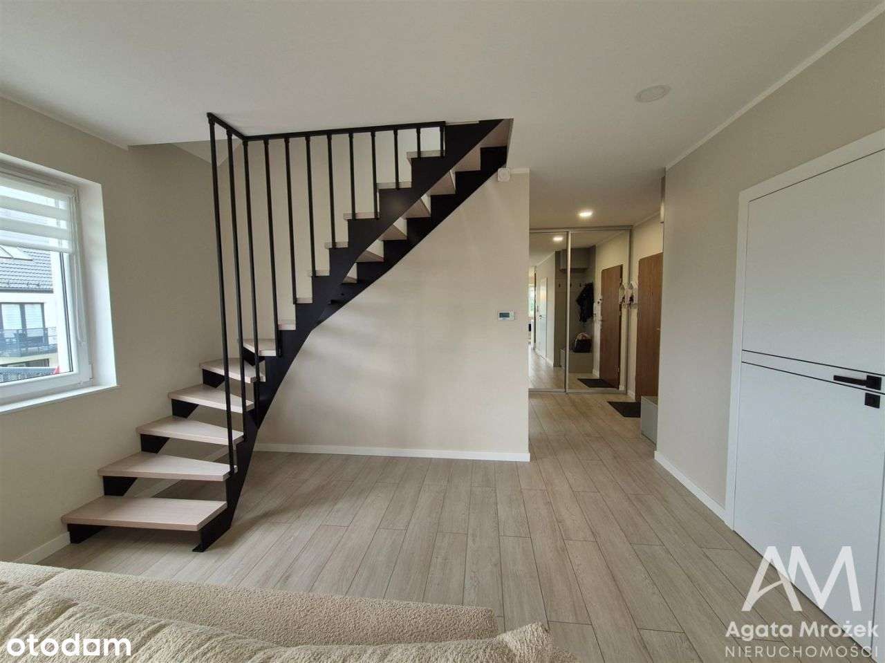 Piękne,wysoki standard,4pok,2 miejsca parkingowe - Pełny obrazek: 4/20