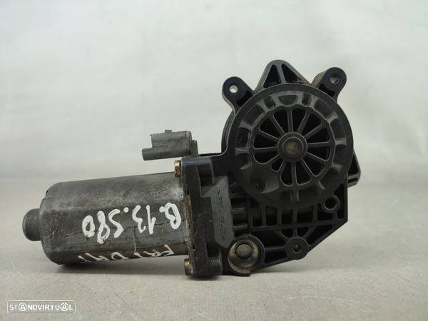 Motor De Elevador Frente Direito Peugeot 206 Hatchback (2A/C) - 1