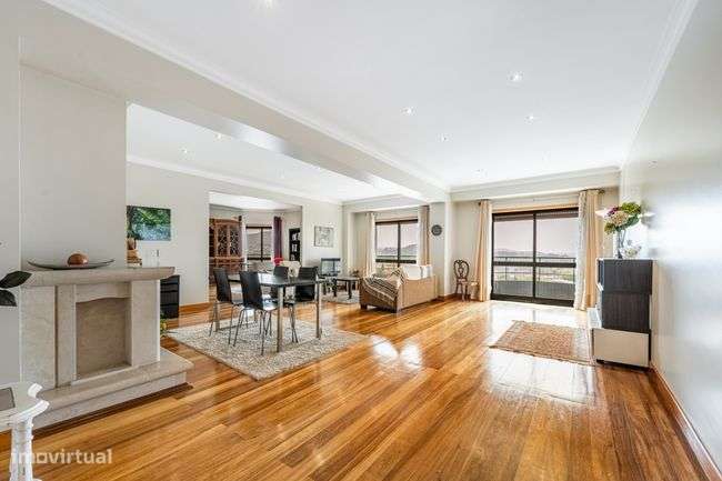 Apartamento T3 à venda em Braga-8