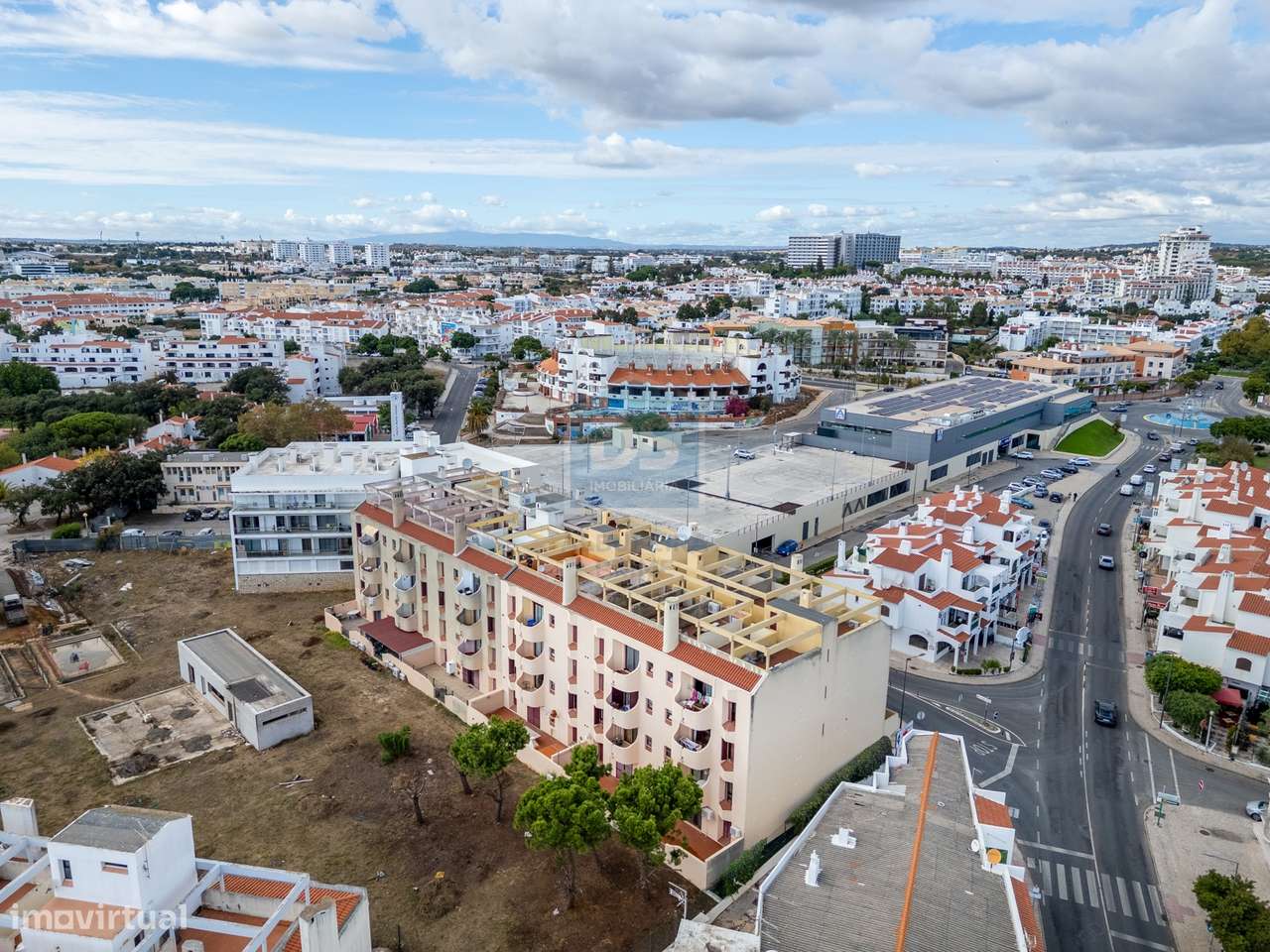 Apartamento T2 Venda em Albufeira e Olhos de Água,Albufeira-33