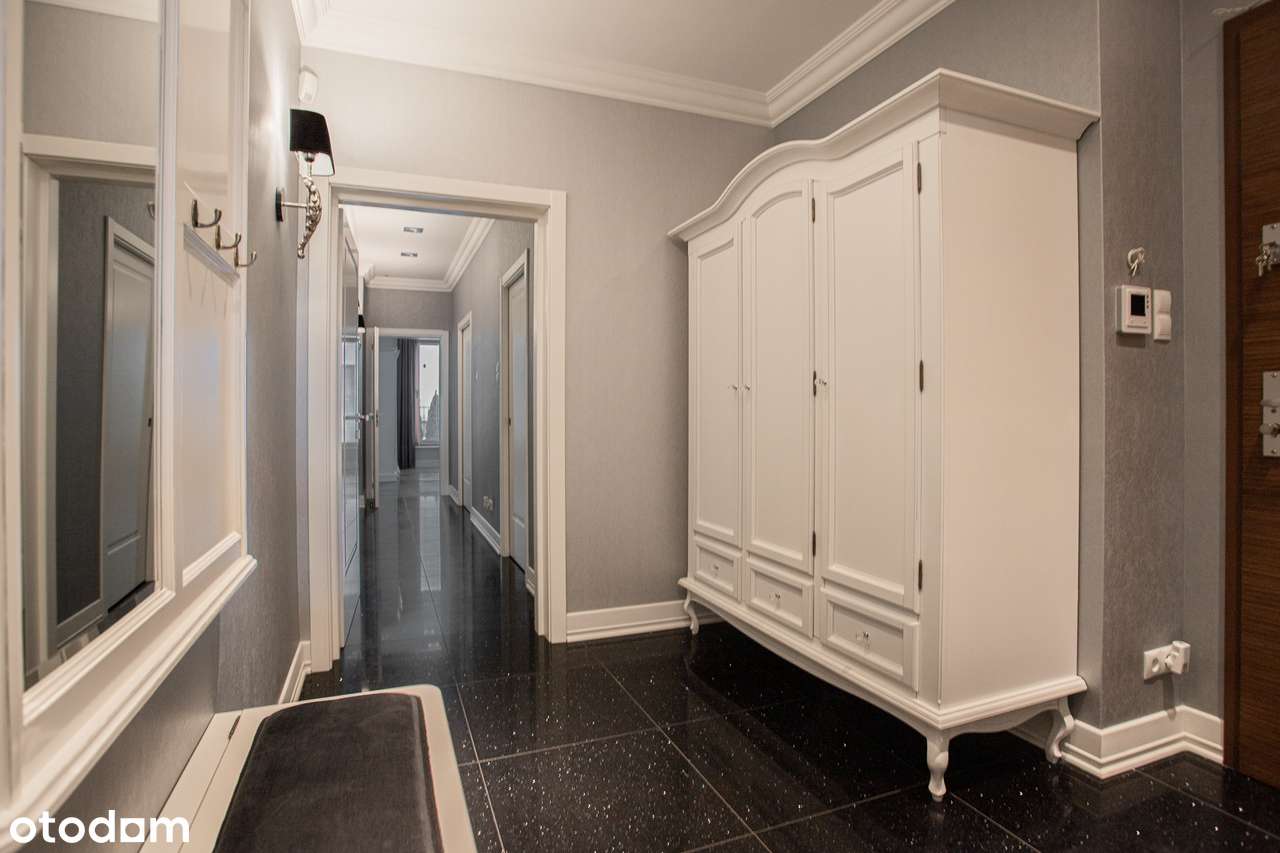 Gdynia Nowe Orłowo Apartament na sprzedaż-7