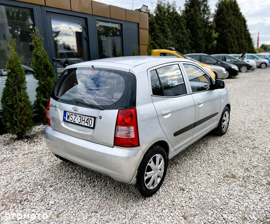 Kia Picanto - 4