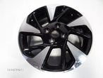 FELGA OPEL 6,5x16 16 ET32 4X108 9833892580 - 1