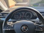 Skoda Superb 2.0 TDI Ambition DSG - 10