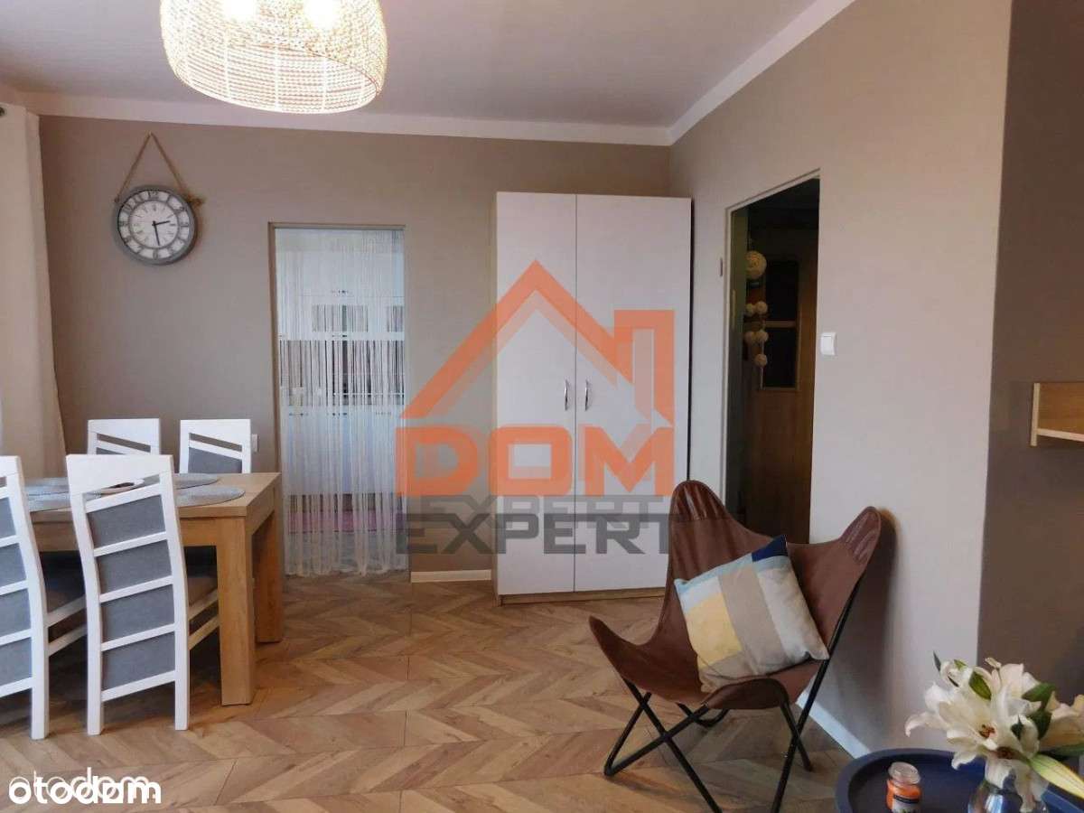 Kawalerka 31 m2 Ogrody Umeblowana !!-6