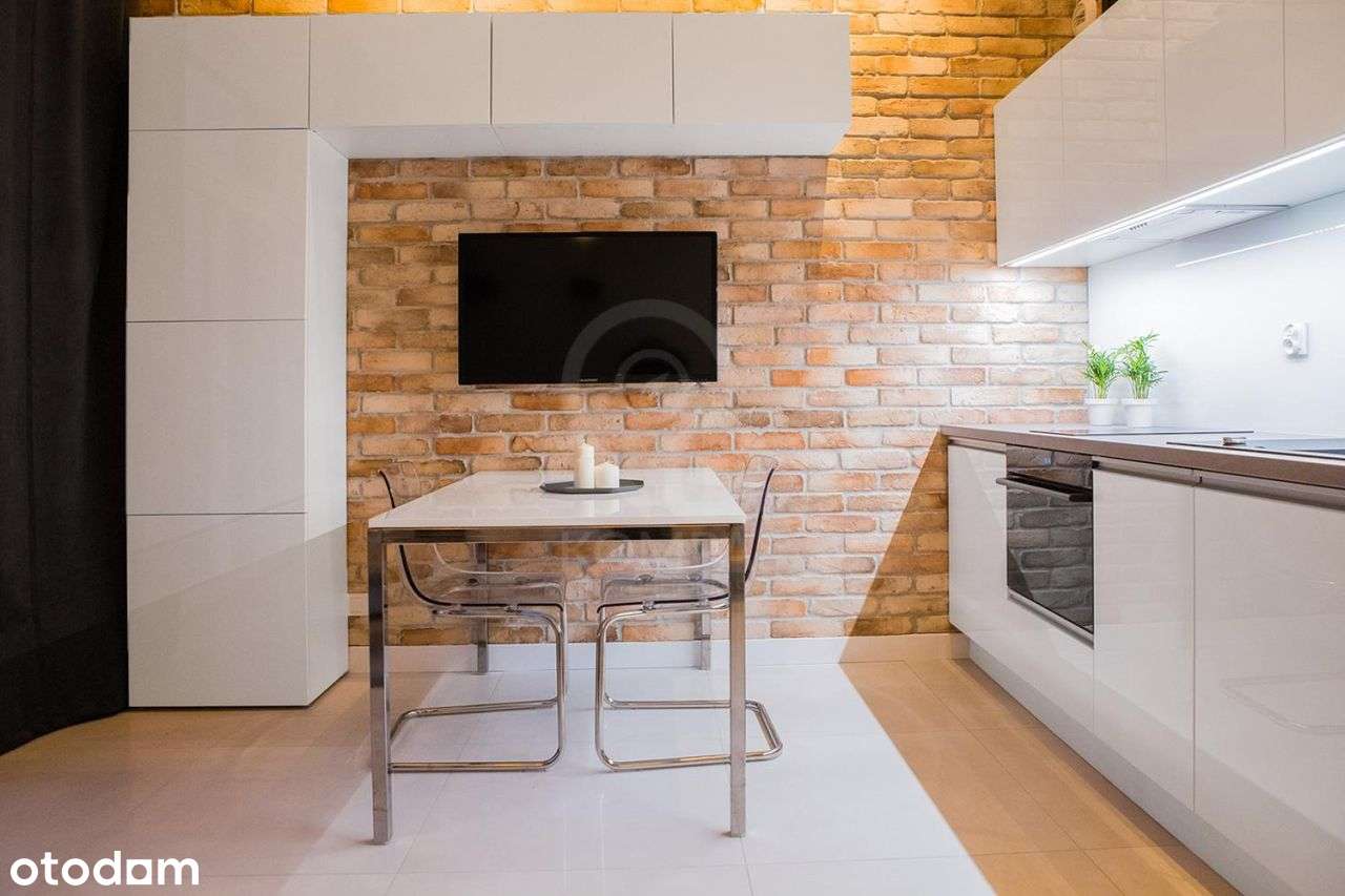 Stylowy Loft naprzeciwko Sky Tower-5