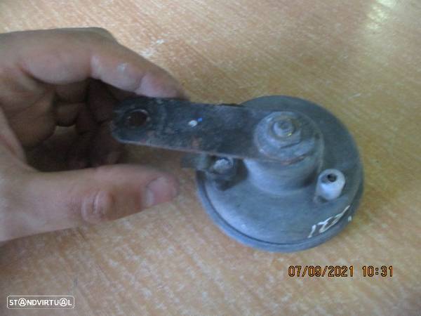 BUZINA SIRENE 7073881163 SMART FORTWO 2001 BUZINA Sinal - 2