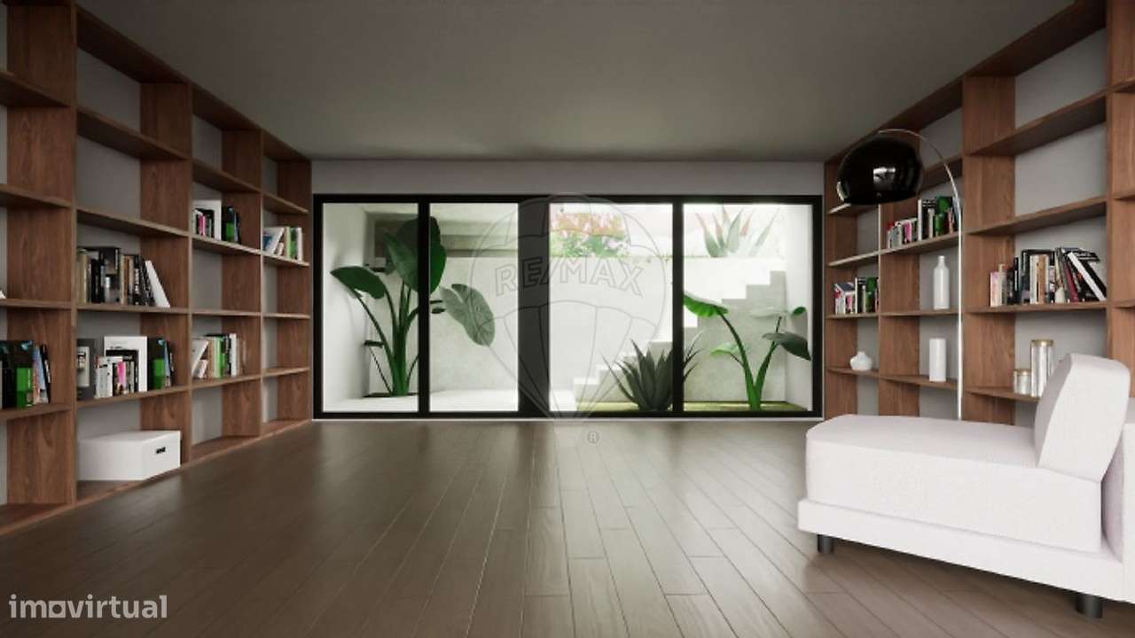 Moradia T3 para venda - Grande imagem: 4/11