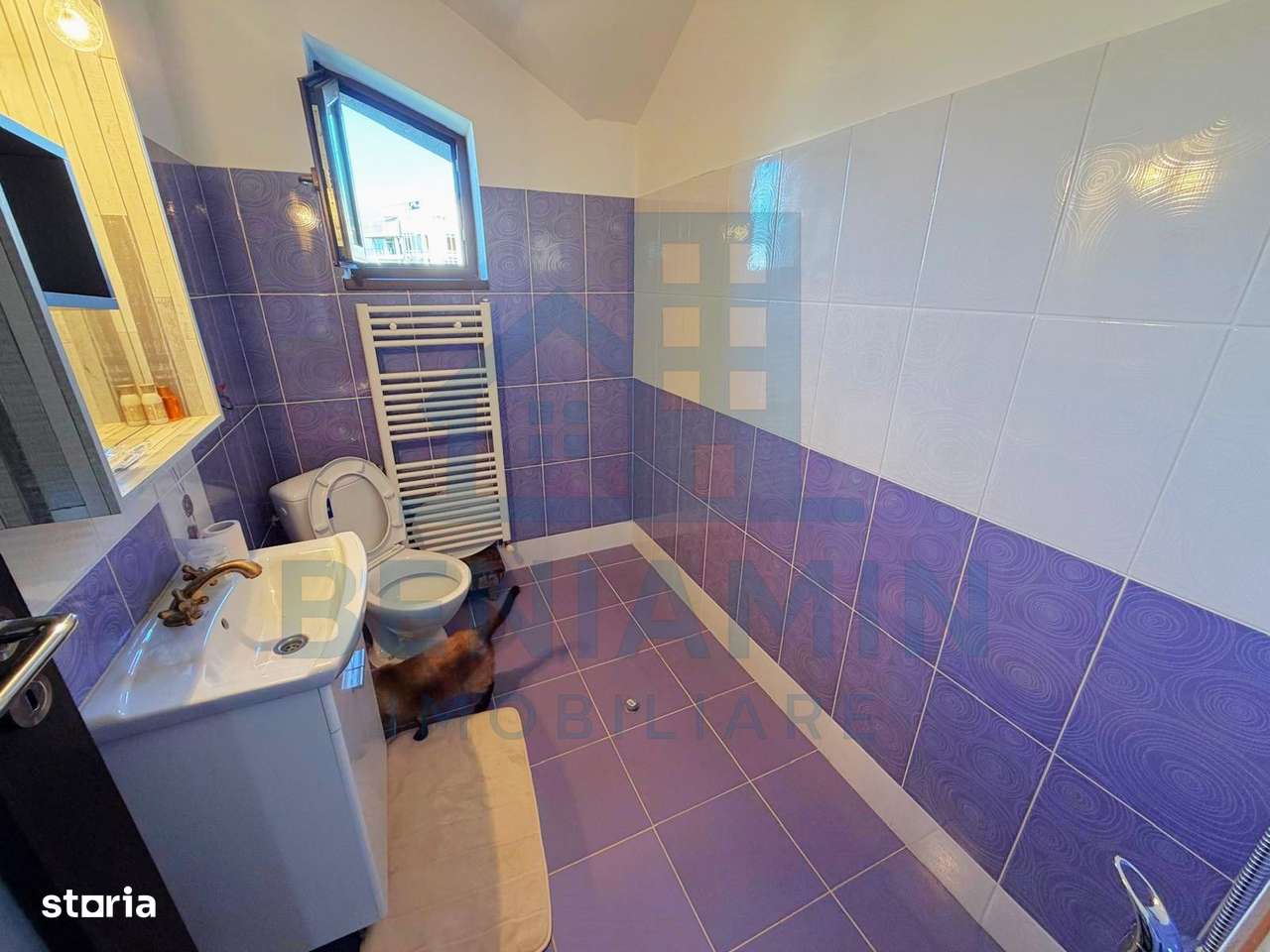 Casa P+M-Zona Hanul Doctorului-Teren 500mp-Toate Utilitatile-2010-13