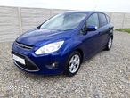 Ford C-MAX 1.6 TDCi Ambiente - 6