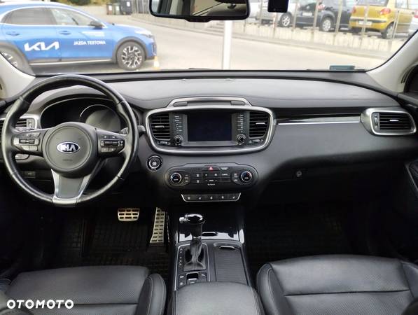 Kia Sorento 2.0 CRDI XL - 22