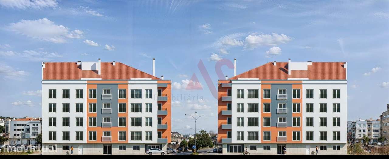 Terreno para construção com Lote Aprovado para 19 Fogos com 468 m² em - Grande imagem: 4/27