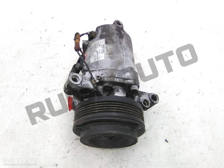 Compressor De Ar Condicionado 00011_84162 Bmw 3 (e46) [1997_200 - 1