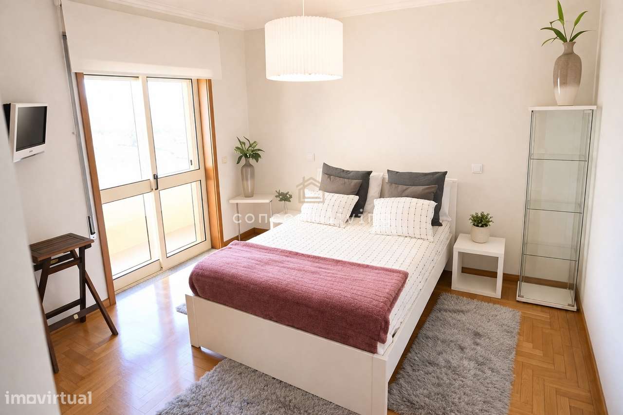 Apartamento T3+1 Venda em Argoncilhe,Santa Maria da Feira-7