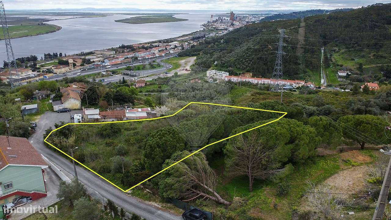 Terreno  para venda - Grande imagem: 4/20