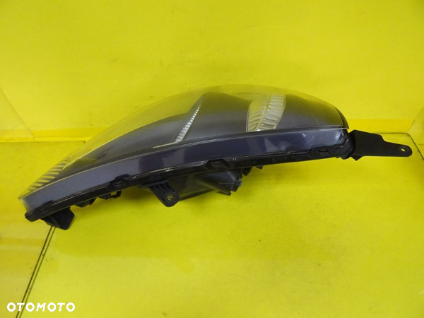 REFLEKTOR LAMPA PRAWA HONDA JAZZ I 01-04 NR206 - 4