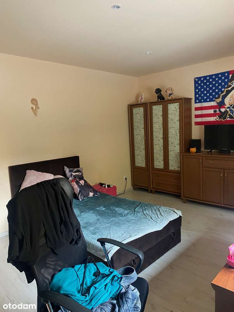 Do sprzedaży dom dwurodzinny w centrum Kędzierzyna-8