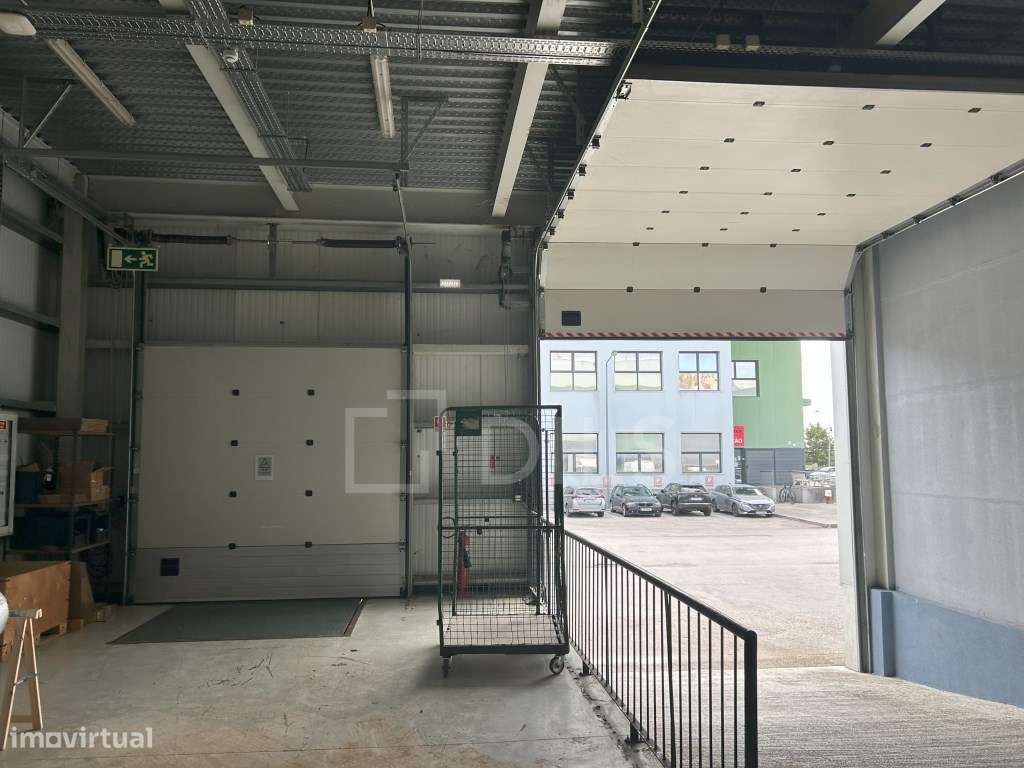 Oportunidade de Leasing em Forte da Casa - Grande imagem: 4/22