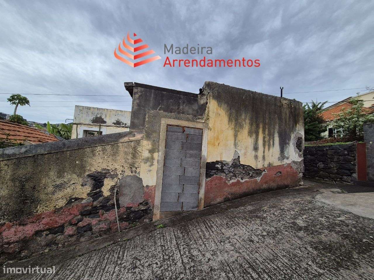 Vende-se Terreno Penteada 940 m2-20