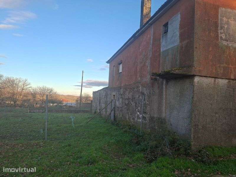 Casa ideal para recuperar - Grande imagem: 5/6