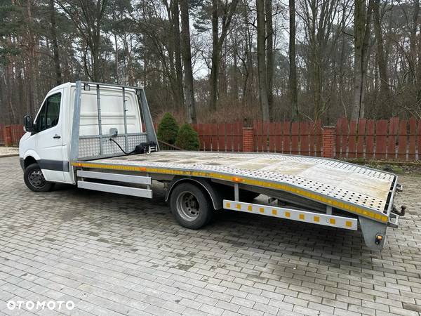 Volkswagen Crafter - 4