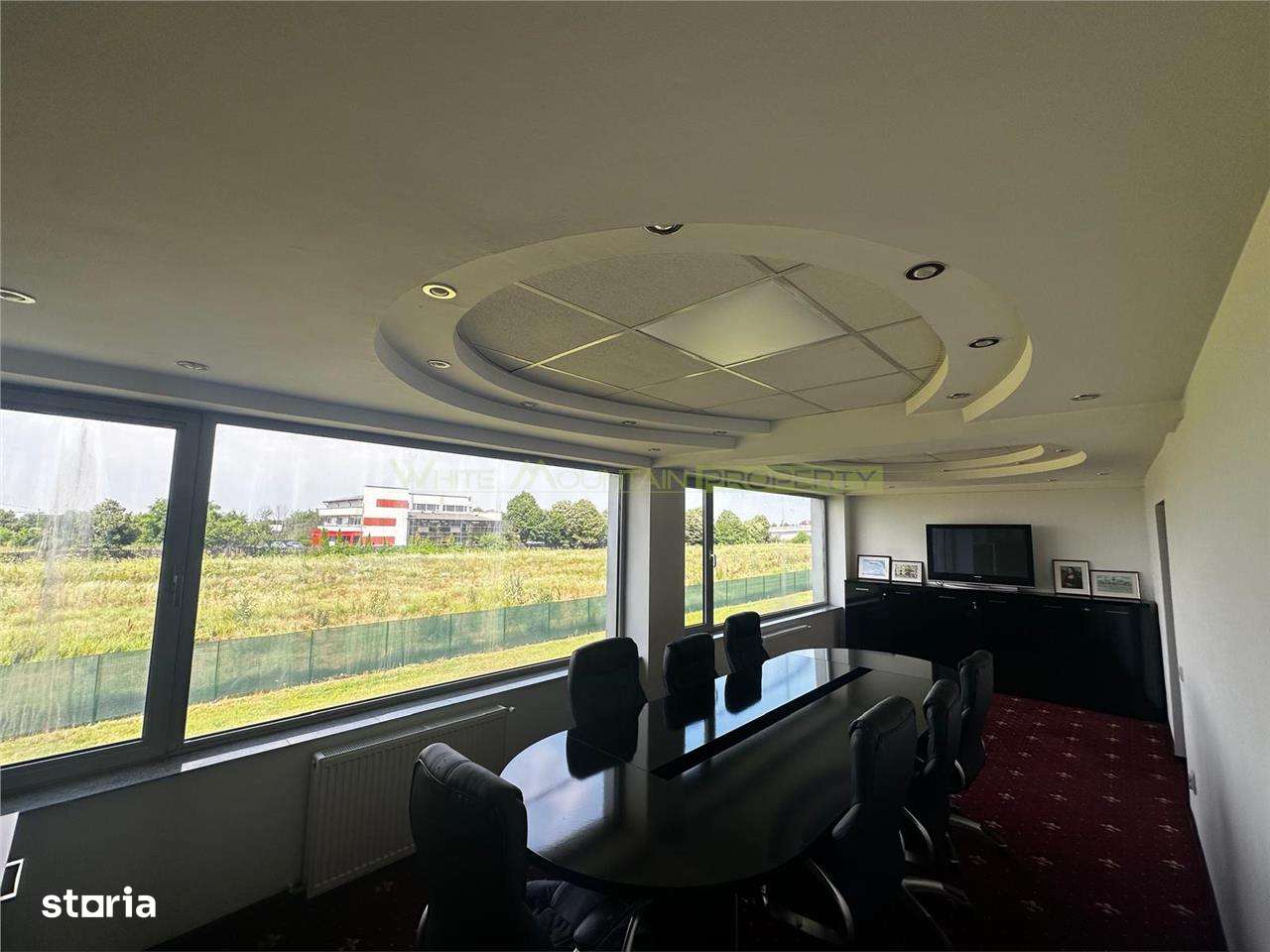 Parcul Municipal Ploiesti, cladire birouri de vanzare, 600 mp-6