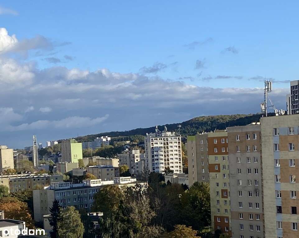 Mieszkanie do remontu z potencjałem inwestycyjnym-7