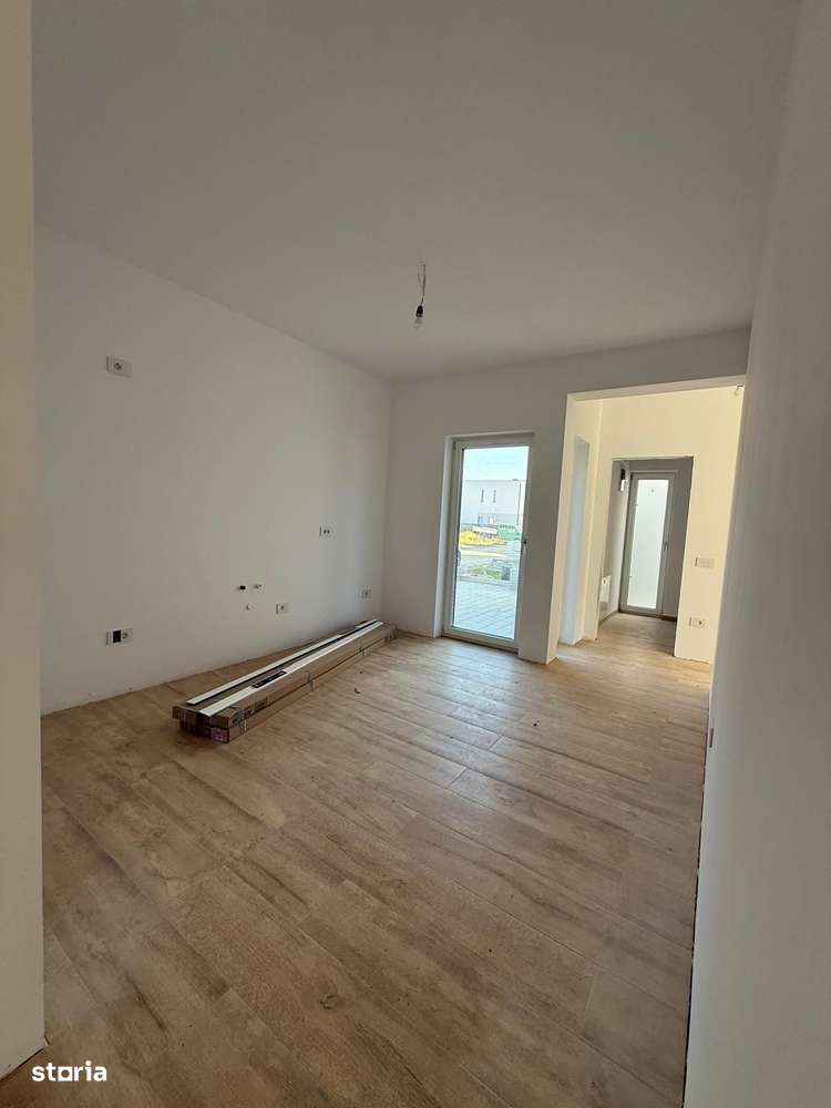 Duplex Modern pozitie excelenta zona Giarmata Vii - Imagine principală: 3/10