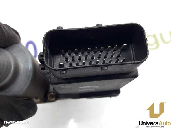 MOTOR ELEVADOR DE VIDRO FRONTAL DIREITO SEAT LEON 2003 -1C1959802A - 2