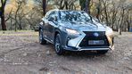 Lexus RX 450h F Sport - 3