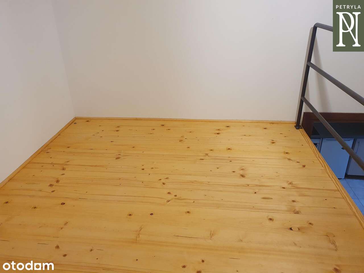 Nowa niższa cena dwupokojowe Stare Miasto - Pełny obrazek: 5/18