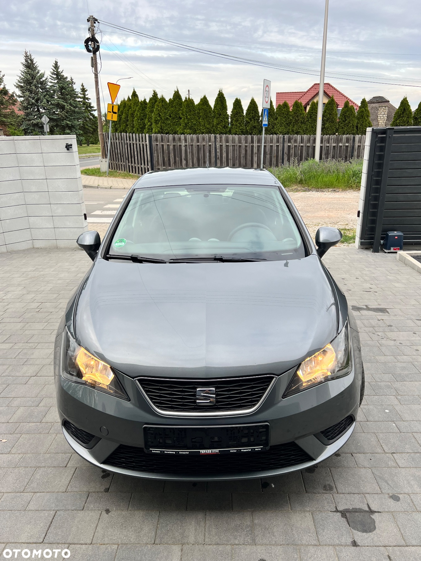 Seat Ibiza 1.0 Reference - 2