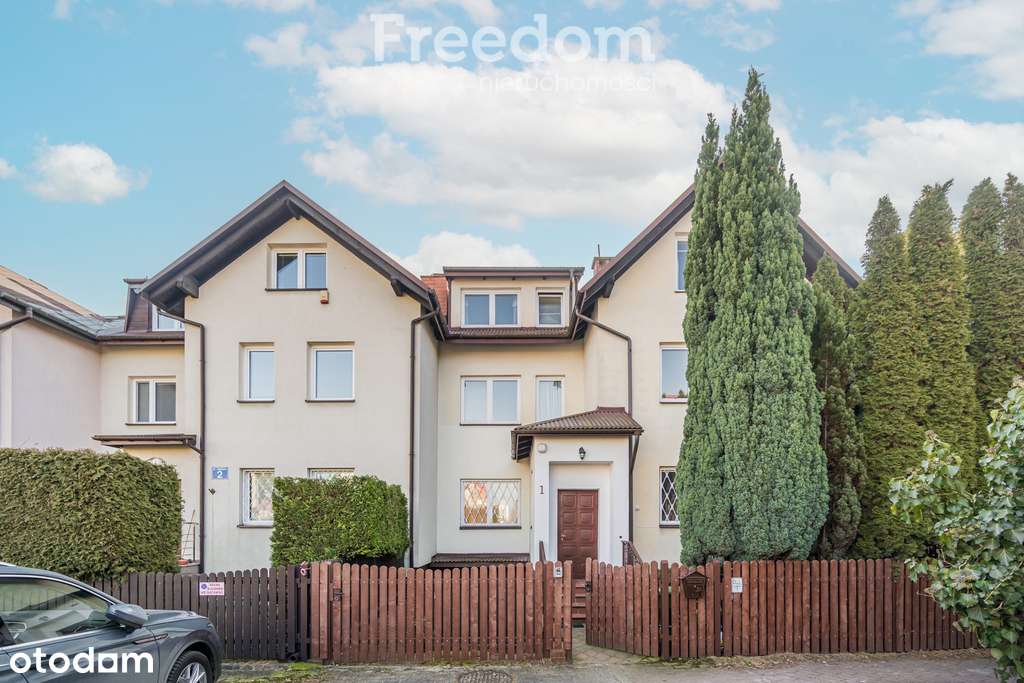 Na sprzedaż dom, Targówek, 405 m2 - Pełny obrazek: 4/20