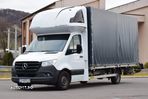 Mercedes-Benz Sprinter - 1