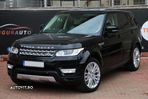 Land Rover Range Rover Sport 3.0 I SDV6 HSE Dynamic - 1