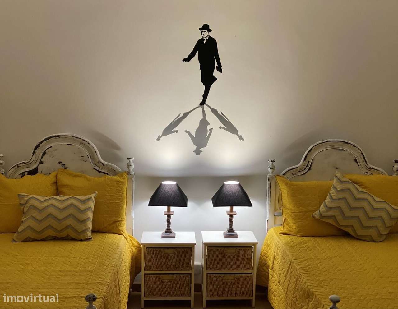 Apartamento T0, Areeiro, Lisboa - Grande imagem: 5/12