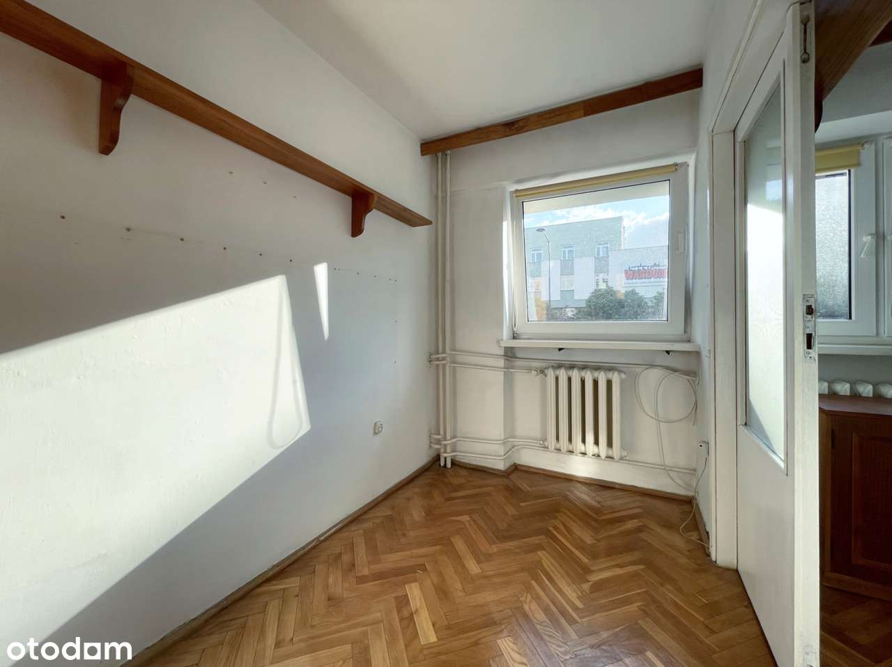 Dwustronne 3-pokojowe mieszkanie na Bielanach - Pełny obrazek: 4/11