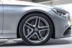 Mercedes-Benz S AMG 63 Coupe 4Matic AMG Speedshift 7G-MCT - 13