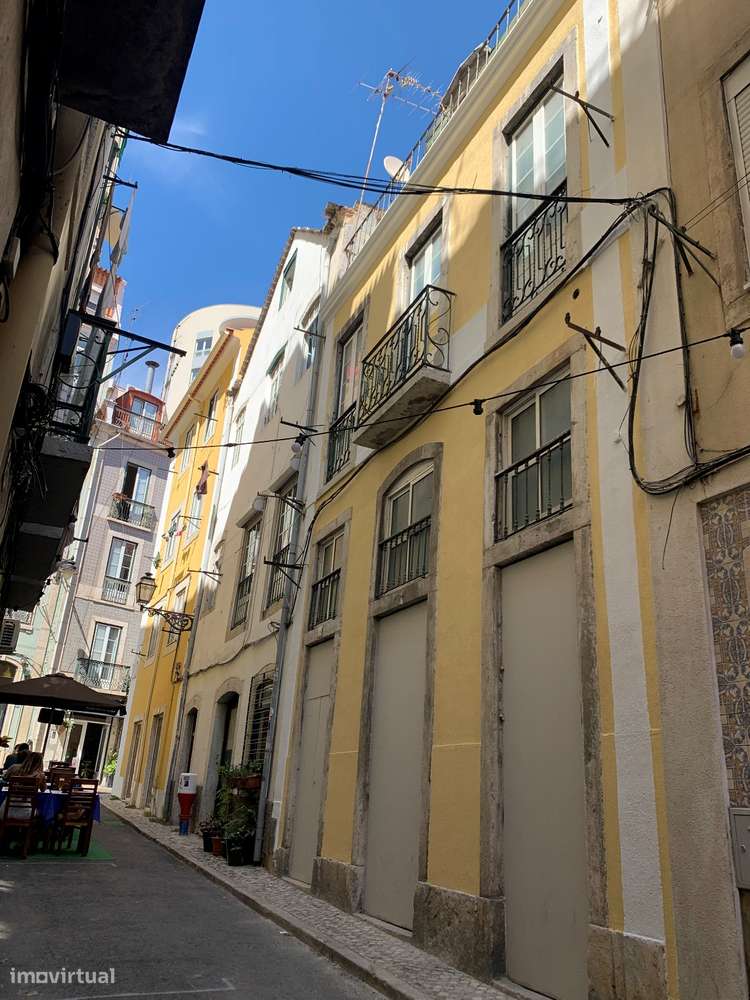 LCP1735 - Prédio em Santos para reabilitação-4