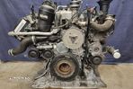 MOTOR 3.0 V6 AUDI A6 C7- AUDI A7 -AUDI A8 EURO 5  COD : CDUC- CDU - CDUD - 1