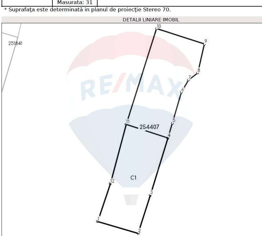 Casă 5 camere / str. Tudor Vladimirescu / 170 mp teren - Imagine principală: 4/5